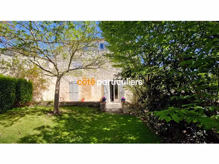 vente maison 7 pièces 265 m² à puymirol (47270)  375 000 €