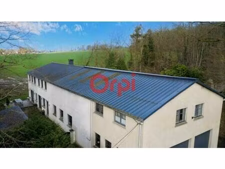 bien commercial à vendre