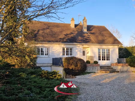 maison de plain-pied