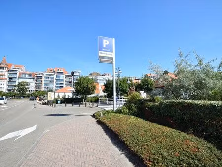 garage à vendre à het zoute € 105.000 (l3t6d) - knokke real estate | zimmo