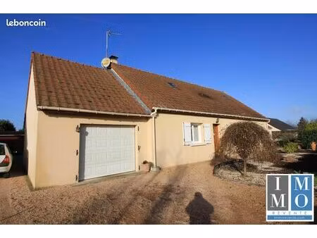 maison 6 pièces 143 m²