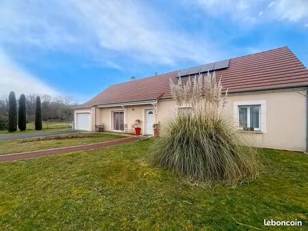 maison 4 pièces 125 m²