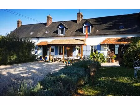 maison tourny m² t-9 à vendre  530 000 €