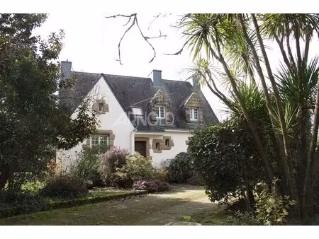 maison familiale proche du golfe et du golf