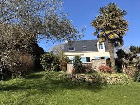 vente maison à audierne (29770) : à vendre / 110m² audierne