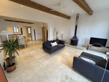 vente maison 6 pièces 199 m² belvèze-du-razès (11240)