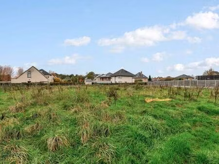 terrain à vendre à beerzel € 175.000 (l3tpc) - boonstra vastgoedgroep | zimmo