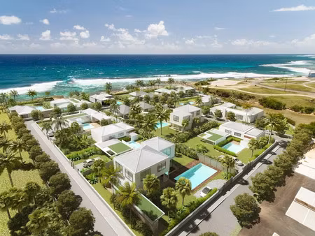 vente terrain à le moule (97160)  219 162 €