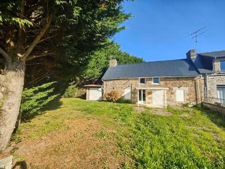 vente maison à pluduno (22130) : à vendre / 92m² pluduno