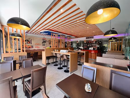 vente locaux professionnels 120 m² à le pecq (78230)  100 000 €