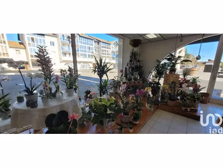 vente locaux professionnels 66 m² à tarnos (40220)  255 000 €