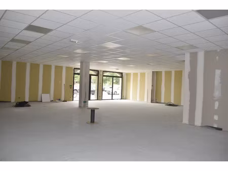 vente locaux professionnels 178 m² à airvault (79600)  149 000 €