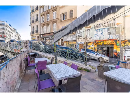 vente locaux professionnels 83 m² à marseille 1er (13001)  118 000 €
