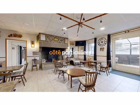 vente locaux professionnels à précey (50220)  386 200 €