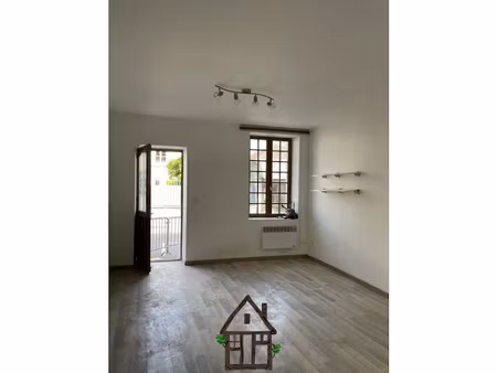 vente locaux professionnels 1 pièce 22 m² à vernon (27200)  64 500 €