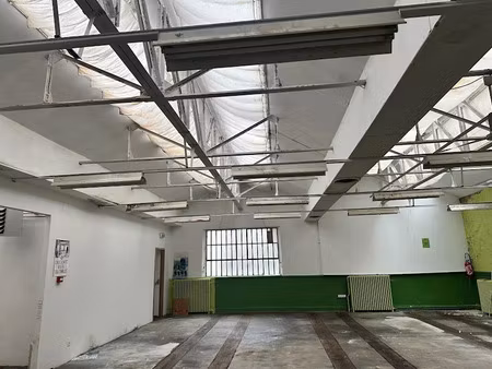 vente locaux professionnels 7 pièces 402 m² à remiremont (88200)  185 000 €