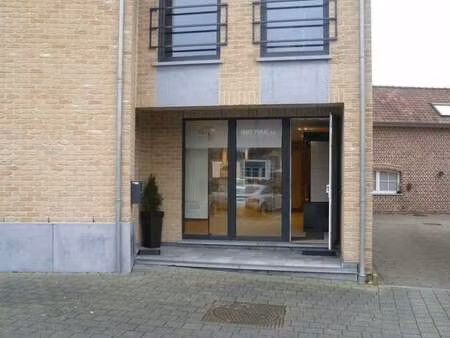 bien professionnel à louer à wellen € 855 (l3trg) - essensio | zimmo