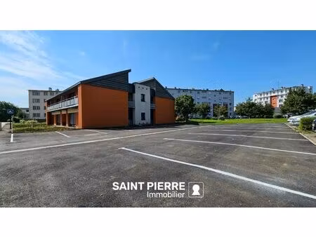 garage parking à vendre scy-chazelles