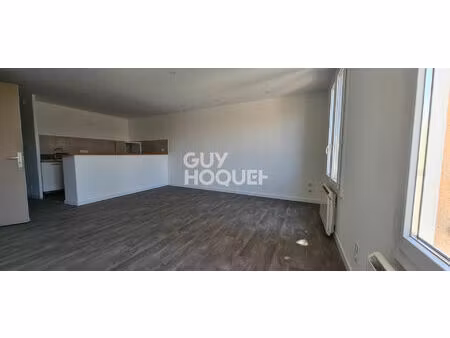 appartement t3 - caumont sur durance 67.26 m2