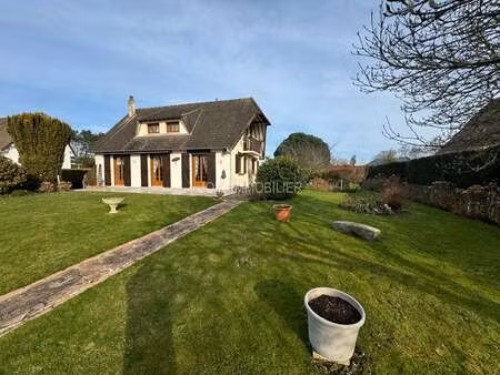 vente maison à petit-caux (76370) : à vendre / 120m² petit-caux