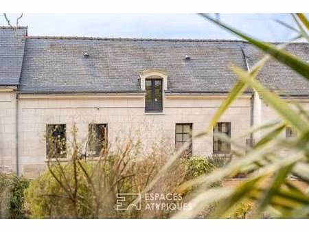 vente maison piscine à rigny-ussé (37420) : à vendre piscine / 274m² rigny-ussé