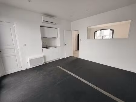 local d'activités - za bruguières