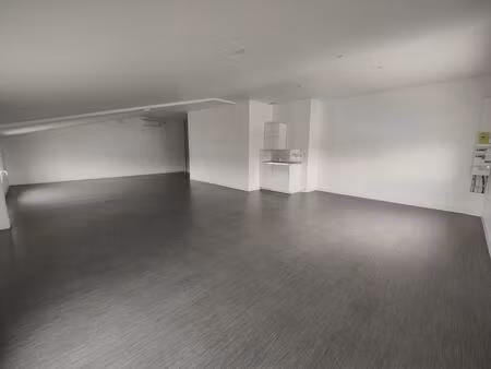 local professionnel - za bruguières