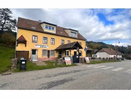 maison ranrupt m² t-4 à vendre  212 500 €