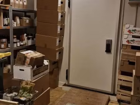 droit au bail axe passant 109m2 blanquefort