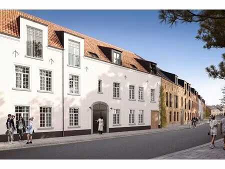 appartement te koop in brecht met 2 slaapkamers