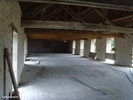 surface de 260 m²de bureau