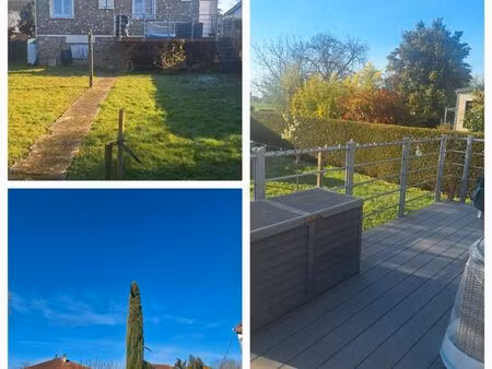 maison 3 pieces 57 m²