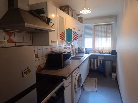 investisseur  t3 meuble loue  garage 