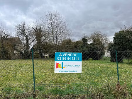 terrain soucy 718 m2