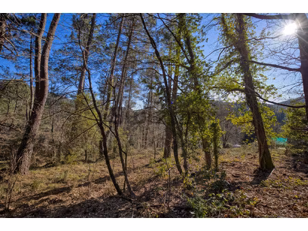 terrain constructible 1500m2