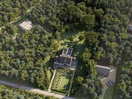 terrain à vendre à oud-turnhout € 630.000 (l3ukj) - hillewaere turnhout | zimmo