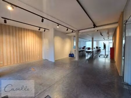 bien professionnel à louer à assebroek € 2.950 (l3ull) - caselle | zimmo