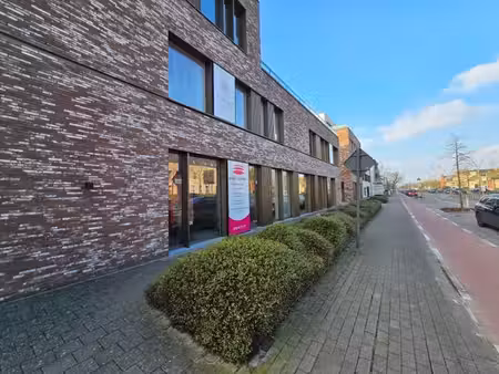 instapklaar en multifunctioneel handelspand of kantoorrui...