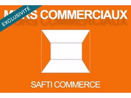local commercial ou professionnel  à nantua (01)