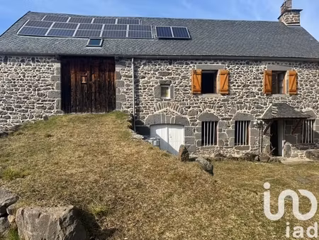 vente maison de campagne 3 pièces