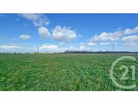 terrain à vendre - 1484 m2 - lucon - 85 - pays-de-loire