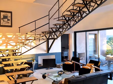 vente propriete 10 pieces lecques