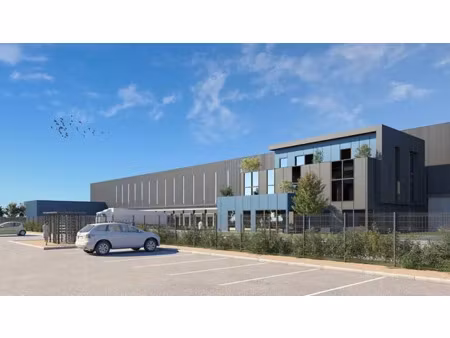 location entrepôt toury 28310