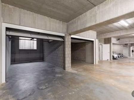 garage à vendre à baal € 28.500 (l3v2s) - homixx vastgoed haacht | zimmo