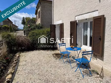 vente maison 4 pièces 167 m² à raincourt (70500)  103 000 €
