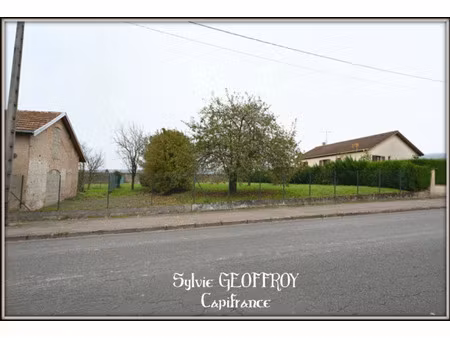 terrain à vendre raon l'etape 565m2 17 500€