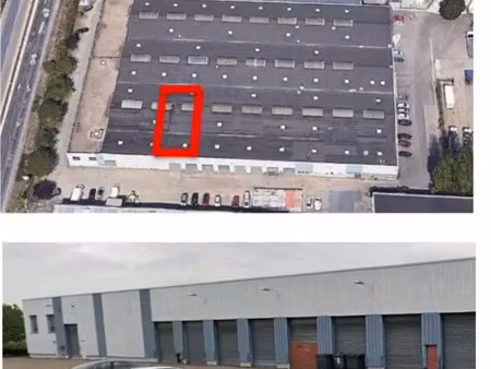 local d activite a louer