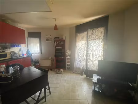 vente appartement 2 pièces 28 m² marmande (47200)