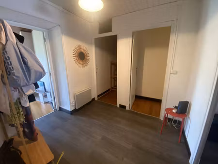 vente appartement 3 pièces 58 m² saint-jean-du-bruel (12230)