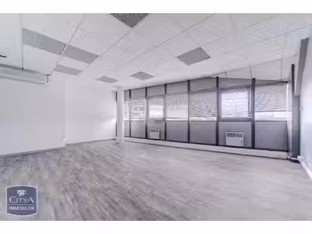 local professionnel à louer - tours (37) - 1 220€